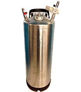 WATER CANISTER