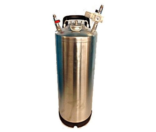 WATER CANISTER