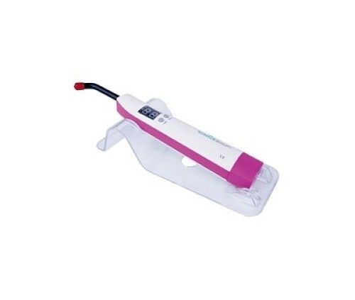 LÁMPARA FOTOPOLIMERIZAR DELI ROSA