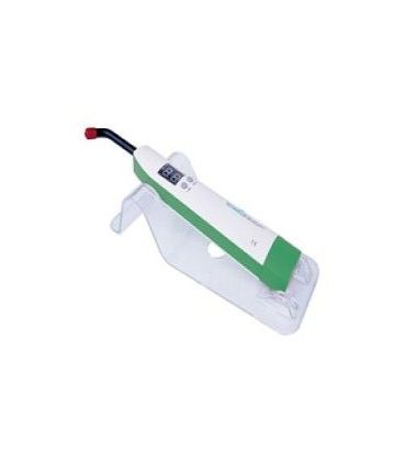 LÁMPARA FOTOPOLIMERIZAR DELI VERDE