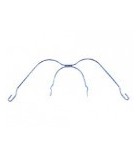 Extraoral: Arcos faciales