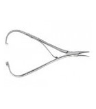 Instrumental para Ligaduras