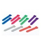 Ligaduras elásticas