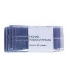 Fichas para radiografías