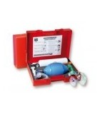 Resuscitation equipment